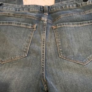Kensie Jeans - NWOT Kenzie ankle jeans ๐น๐น Kensie Jeans - NWOT Kenzie ankle jeans ๐น๐น